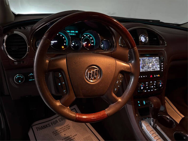 2014 Buick Enclave Premium