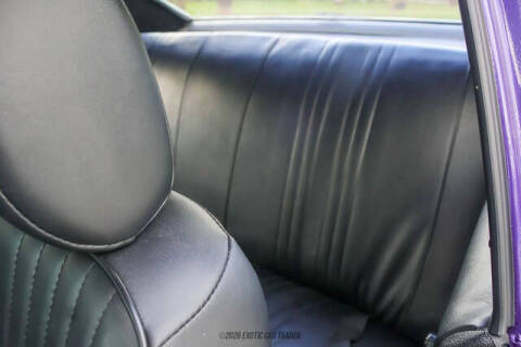 1970 Chevrolet Nova