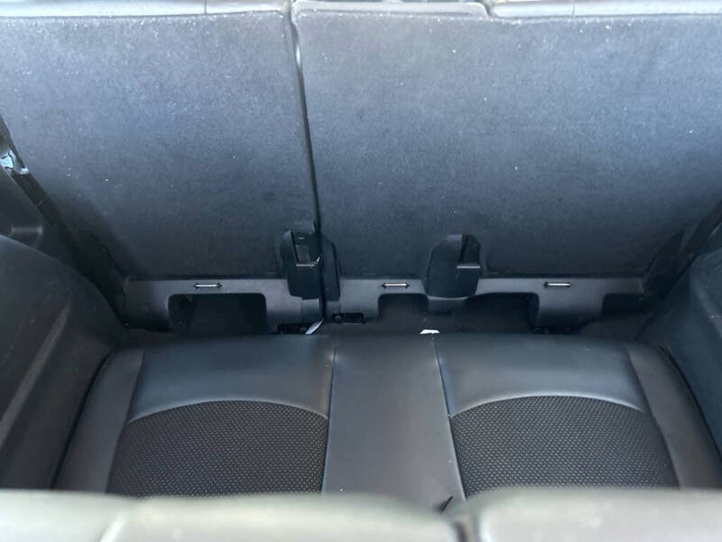 2015 Dodge Journey Crossroad