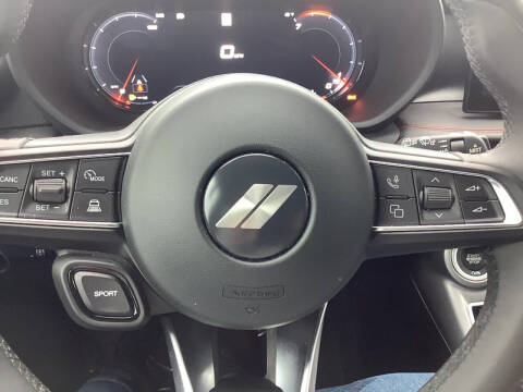 2024 Dodge Hornet GT