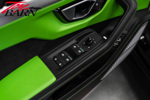 2022 Lamborghini Urus