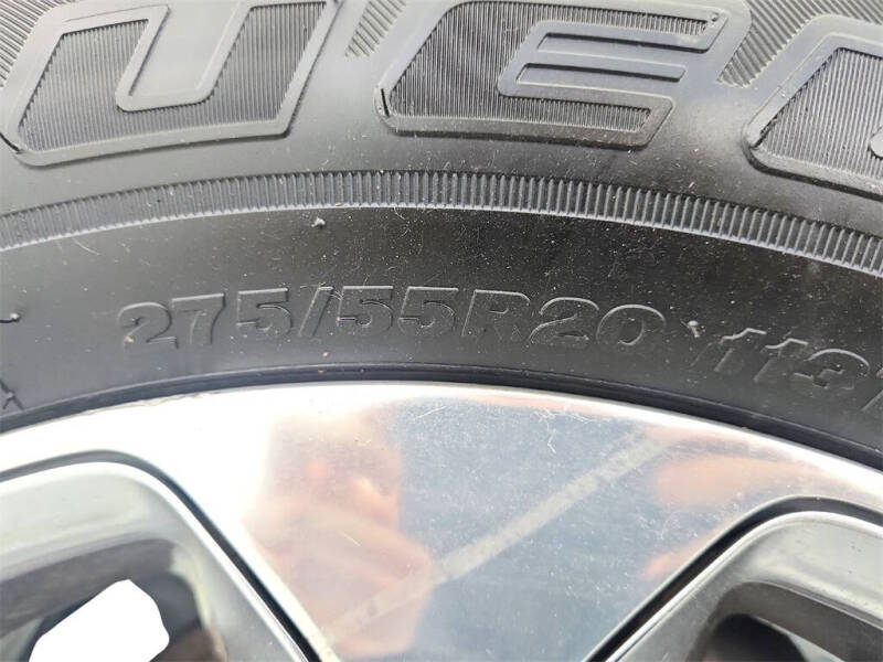 2020 RAM 1500 Limited