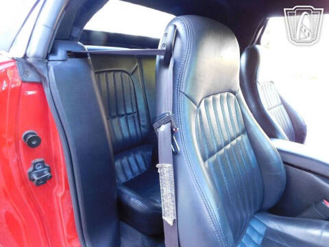 2000 Chevrolet Camaro