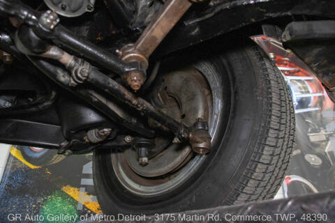 1965 Chevrolet Corvette