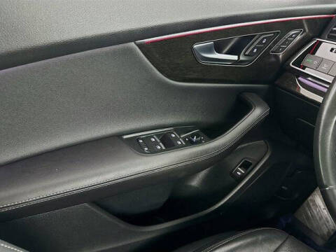 2023 Audi Q8 quattro Premium Plus 55 TFSI