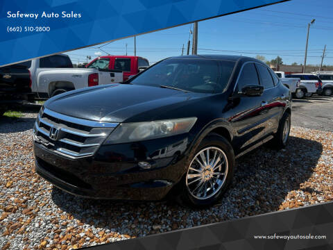 2010 Honda Accord Crosstour for sale at Safeway Auto Sales in Horn Lake MS