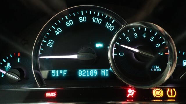 2011 Chevrolet HHR LT