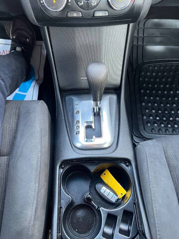 2011 Nissan Altima 2.5 S