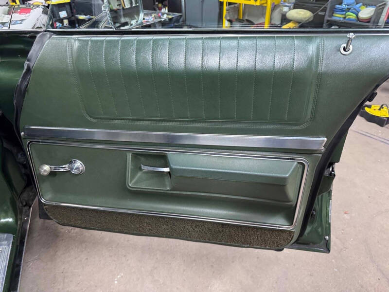 1972 Buick Centurion