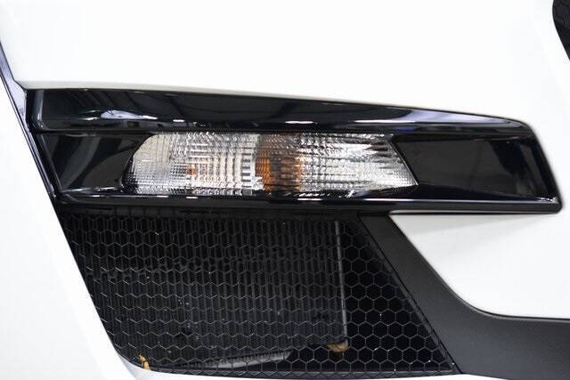 2021 Ford Mustang Shelby GT500