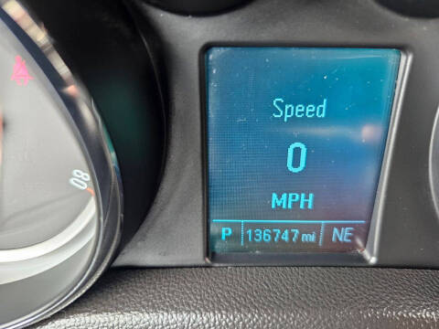 2016 Buick Encore Premium