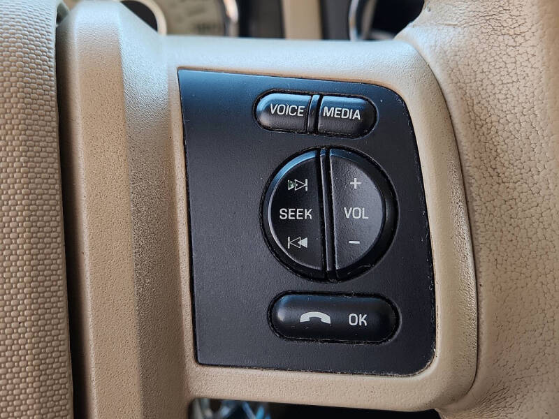 2014 Ford Expedition XLT