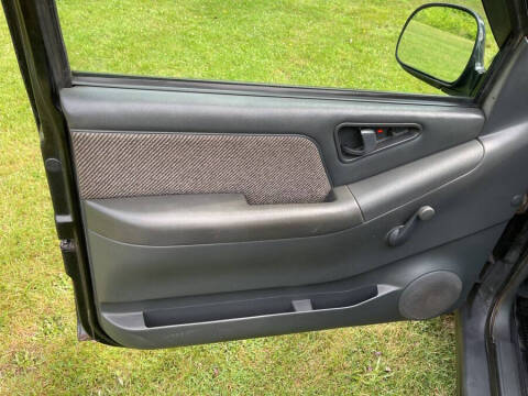 1994 Chevrolet S-10