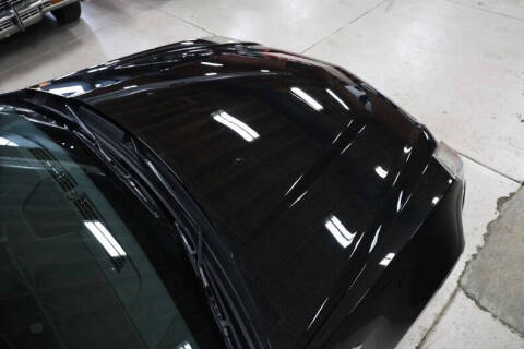 2014 Cadillac CTS-V