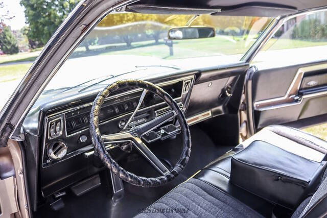 1967 Buick Riviera
