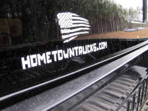 2022 Ford F-350 Super Duty