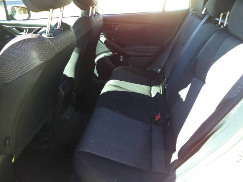 2022 Subaru Impreza Premium