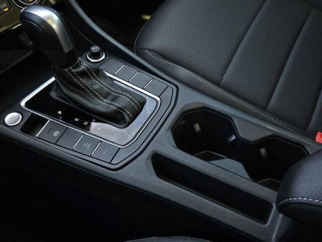 2021 Volkswagen Jetta SE