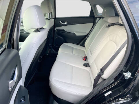 2023 Hyundai Kona Limited