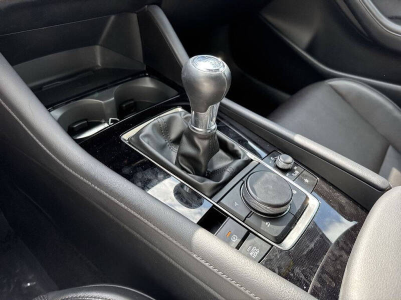 2024 Mazda Mazda3 Hatchback 2.5 S Premium