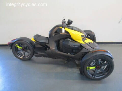 2019 Can-Am RYKER 900