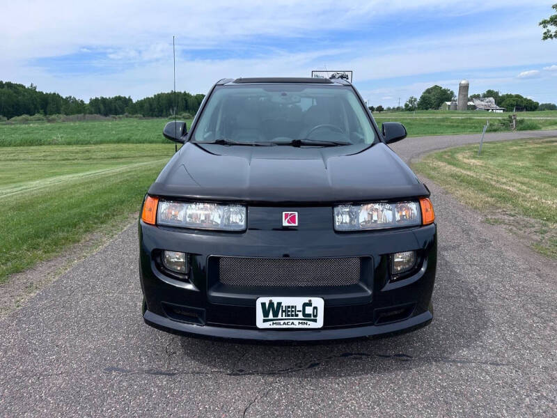 2004 Saturn Vue