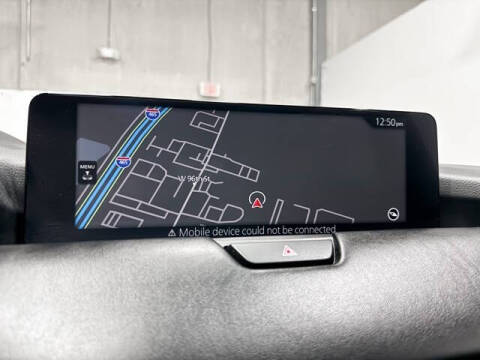 2024 Mazda CX-90 Plug-in Hybrid Premium Plus