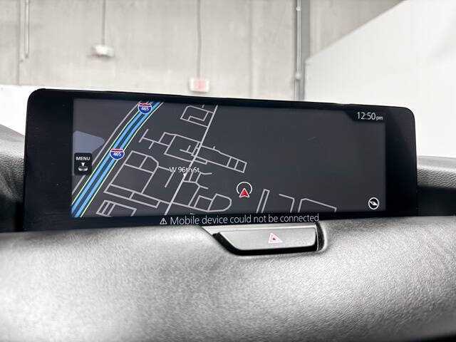 2024 Mazda CX-90 Plug-in Hybrid Premium Plus