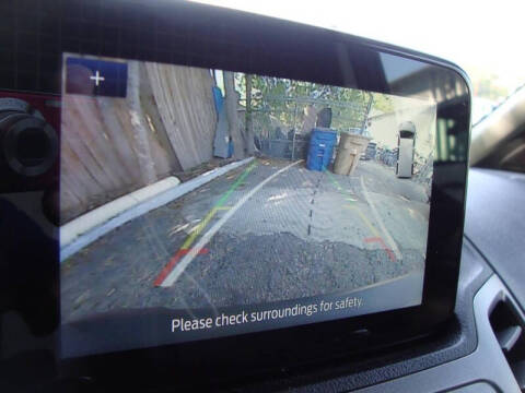 2022 Ford Transit Connect XL