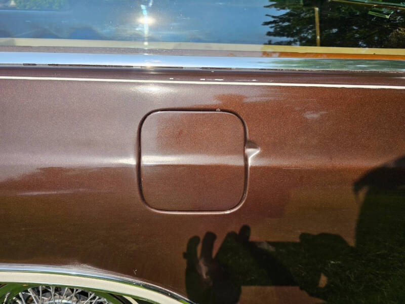 1978 Ford Country Squire