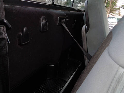 2014 RAM 1500 Tradesman