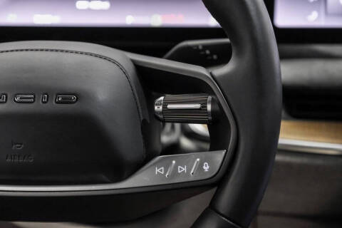 2022 Lucid Air Grand Touring