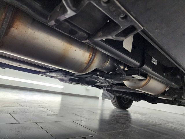 2025 RAM 3500 Laramie