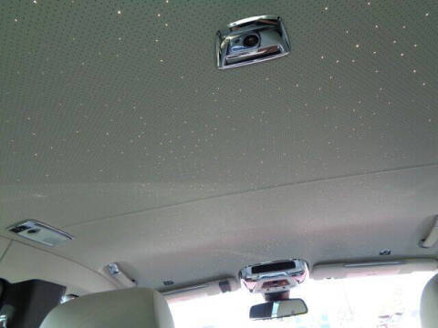 2017 Rolls-Royce Ghost