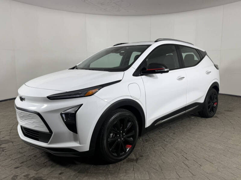 2023 Chevrolet Bolt EUV Premier