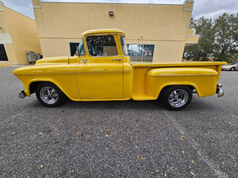 1958 Chevrolet 150