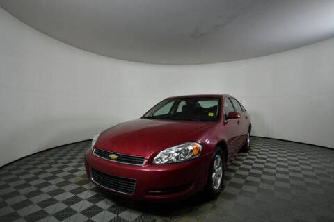 2006 Chevrolet Impala LT