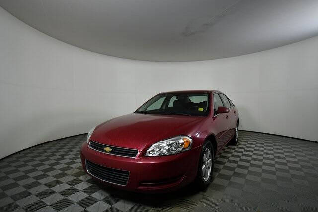 2006 Chevrolet Impala LT