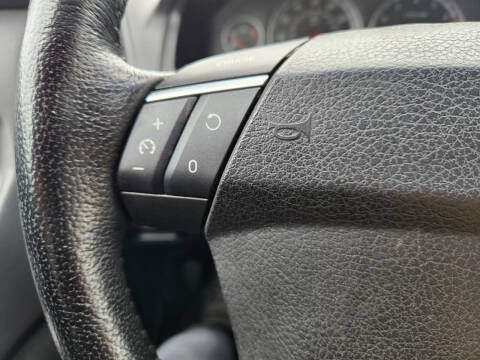 2007 Volvo XC90 3.2