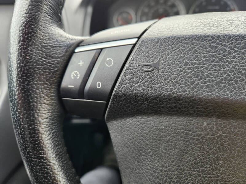 2007 Volvo XC90 3.2