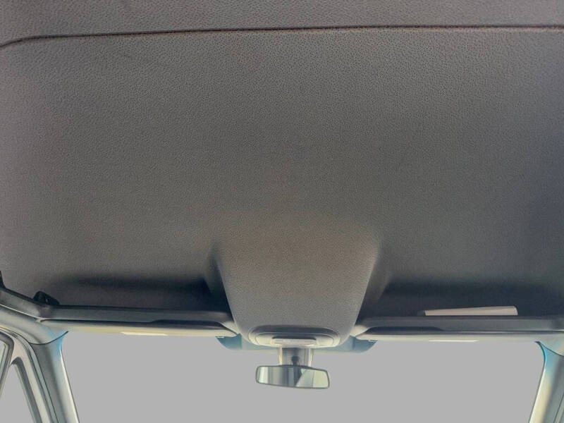 2021 Mercedes-Benz Sprinter 2500