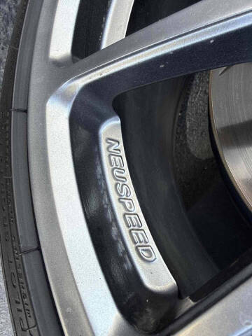 2017 Volkswagen Golf GTI S