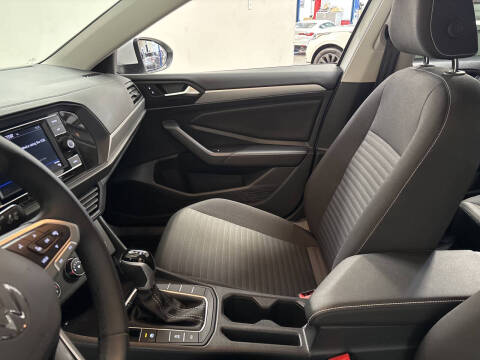 2024 Volkswagen Jetta S