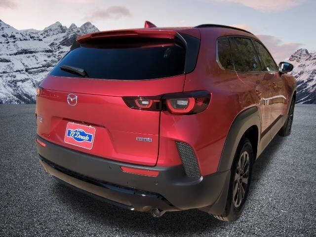 2026 Mazda CX-50 Hybrid Premium