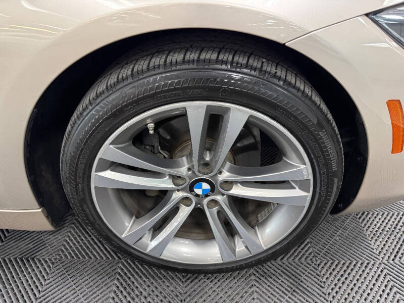 2017 BMW 4 Series 430i