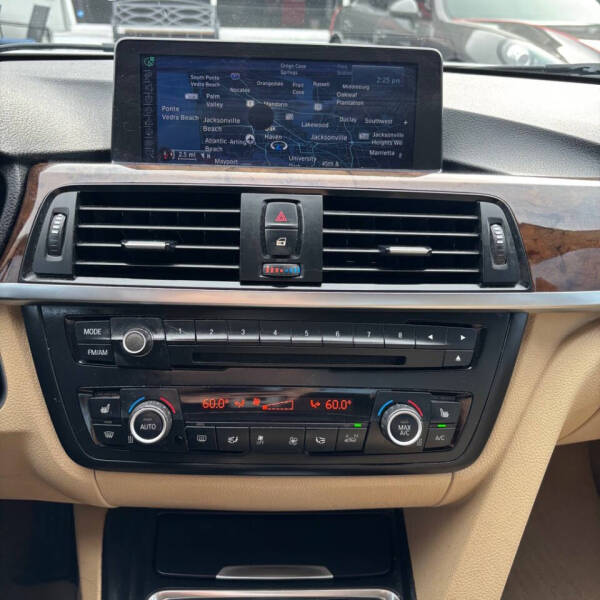 2014 BMW 3 Series 328i