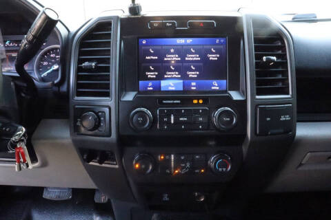 2022 Ford F-350 Super Duty XL