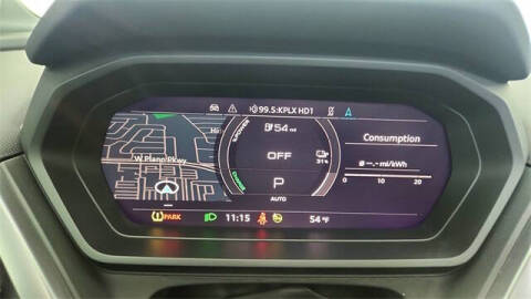 2023 Audi Q4 e-tron Premium Plus 40