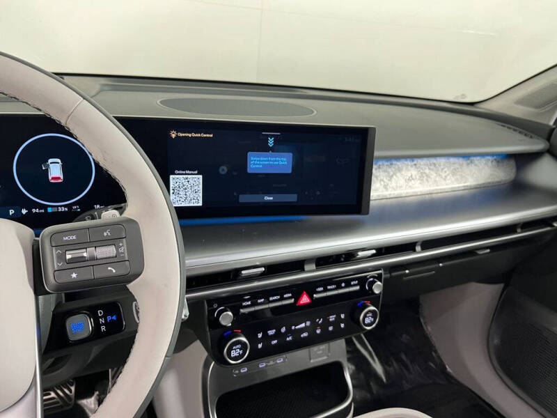 2026 Hyundai IONIQ 9 Performance Calligraphy