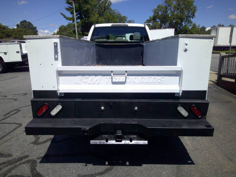 2019 Ford F-350 Super Duty XL